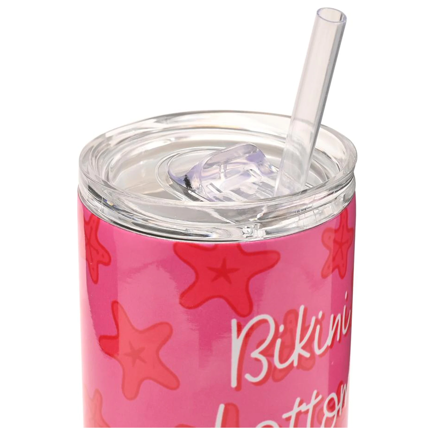 SpongeBob Bikini Bottom Buddies kubek podróżny 680ml zdjęcie produktu