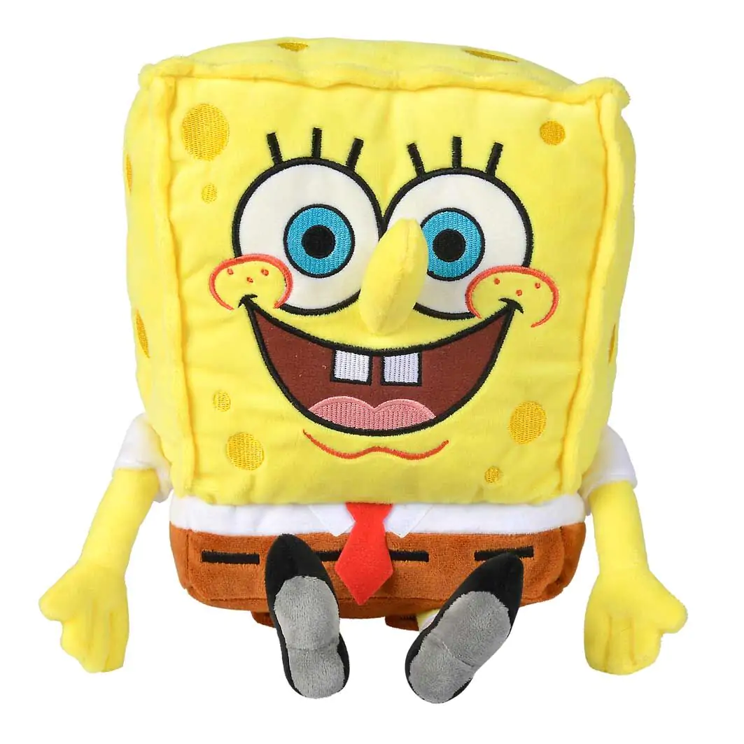 Pluszowa zabawka SpongeBob Bob 35 cm zdjęcie produktu