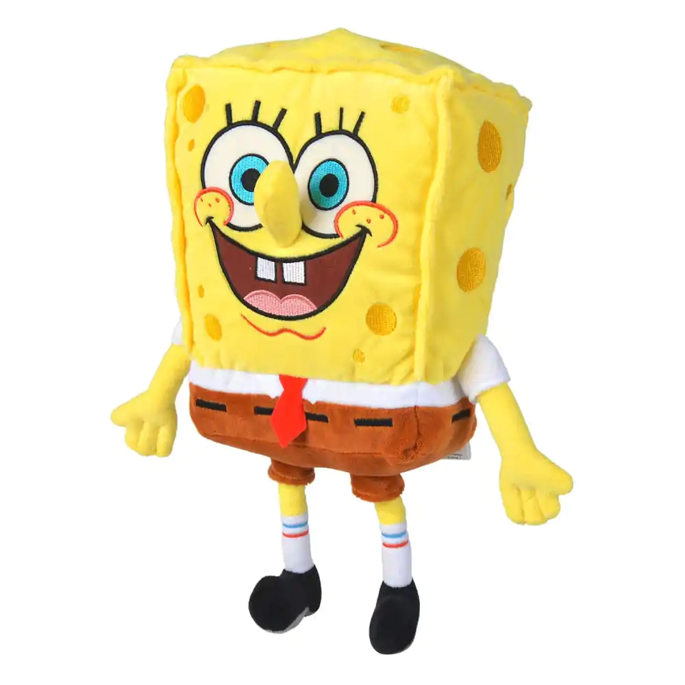 SpongeBob pluszowa zabawka 35 cm zdjęcie produktu