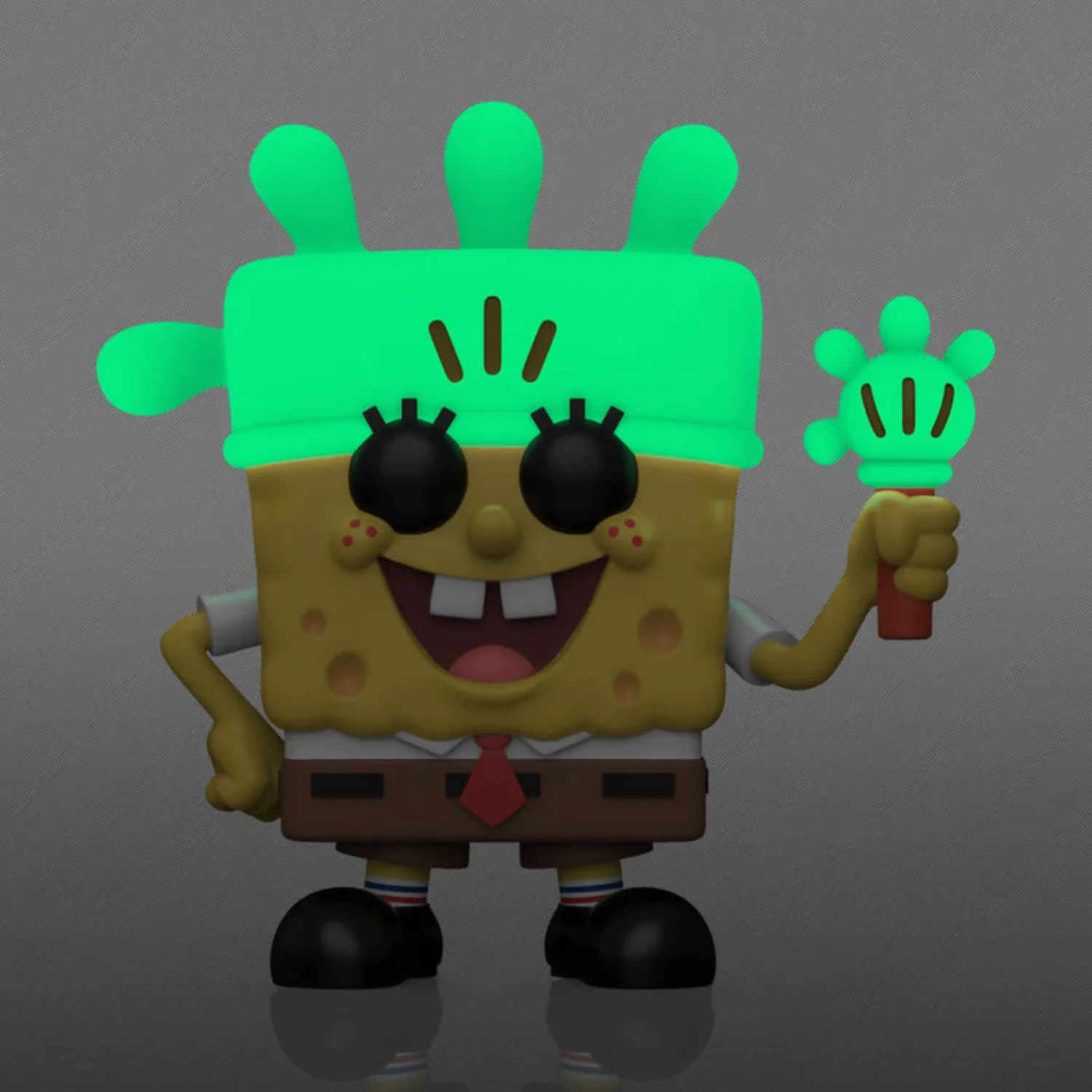 Spongebob Funko POP! Television Figurka winylowa 4-Pack (EMEA) 9 cm zdjęcie produktu