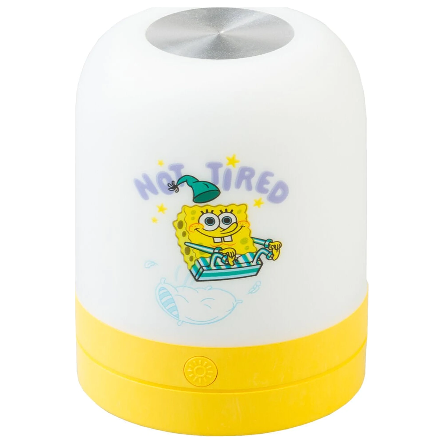 SpongeBob lampa ambientowa zdjęcie produktu