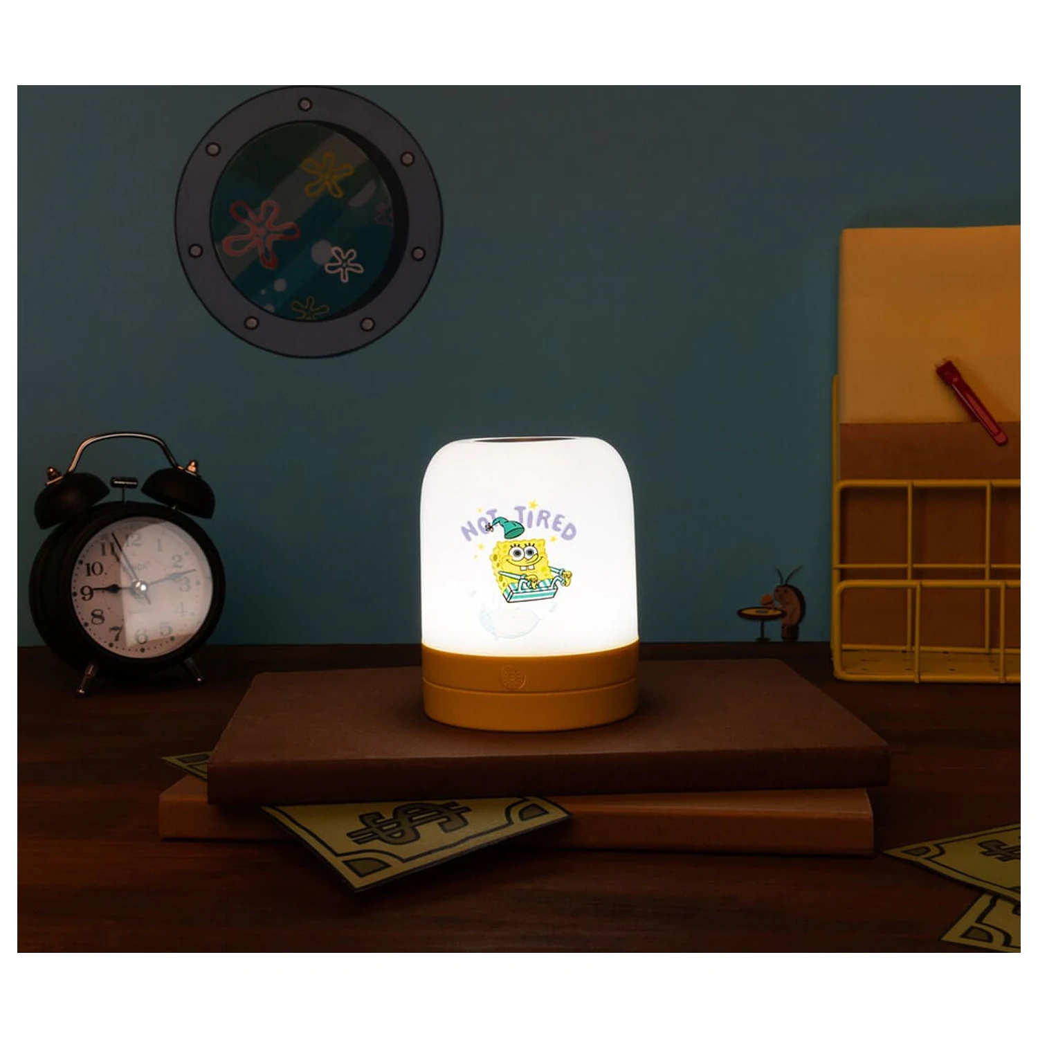 SpongeBob lampa ambientowa zdjęcie produktu
