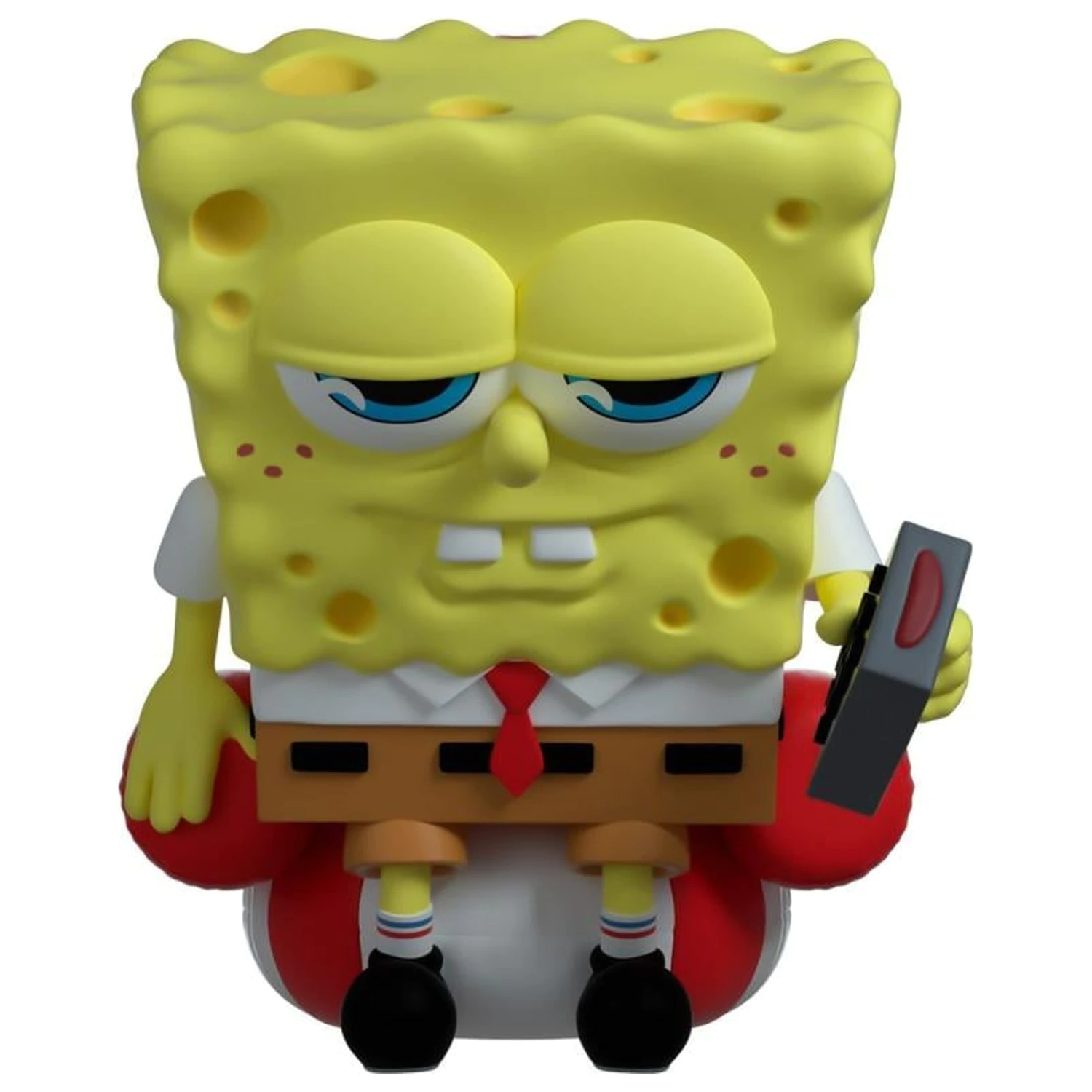 SpongeBob Heading Out - Figurka 8 cm zdjęcie produktu