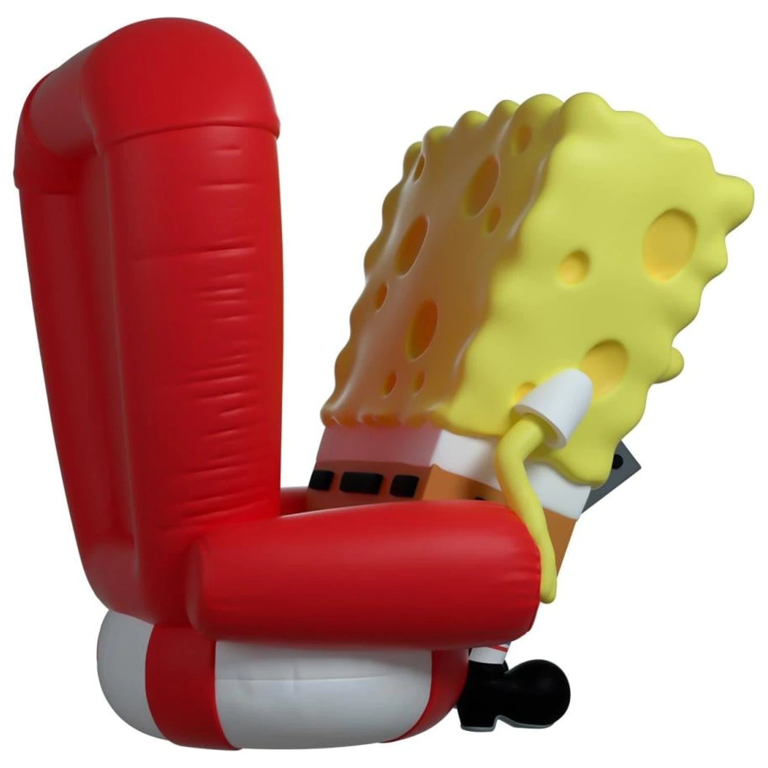 SpongeBob Heading Out - Figurka 8 cm zdjęcie produktu