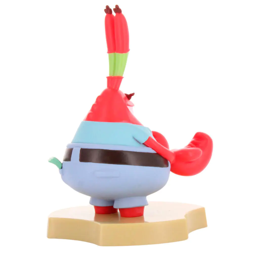 SpongeBob Holdems Mini Uchwyt Pan Krab 10 cm zdjęcie produktu