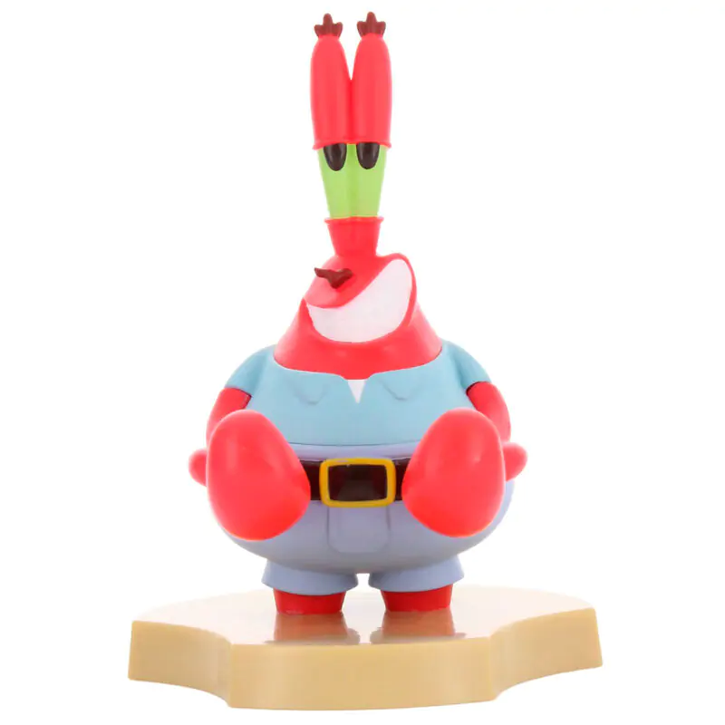 SpongeBob Holdems Mini Uchwyt Pan Krab 10 cm zdjęcie produktu