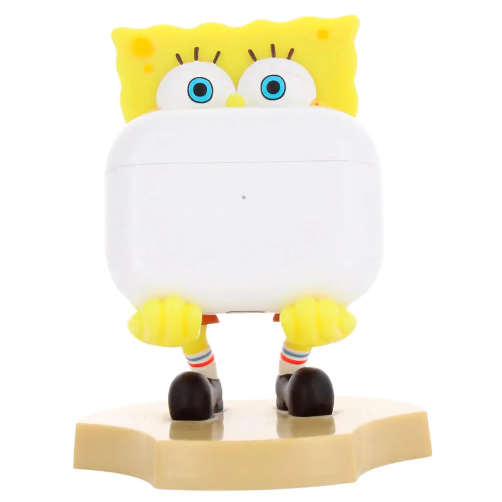 SpongeBob Holdems Mini Uchwyt SpongeBob 10 cm zdjęcie produktu