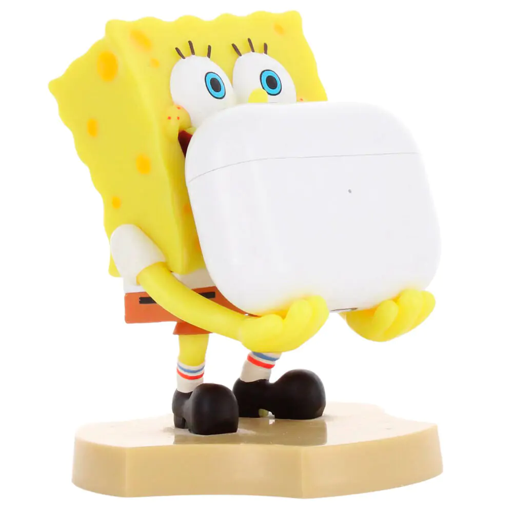 SpongeBob Holdems Mini Uchwyt SpongeBob 10 cm zdjęcie produktu