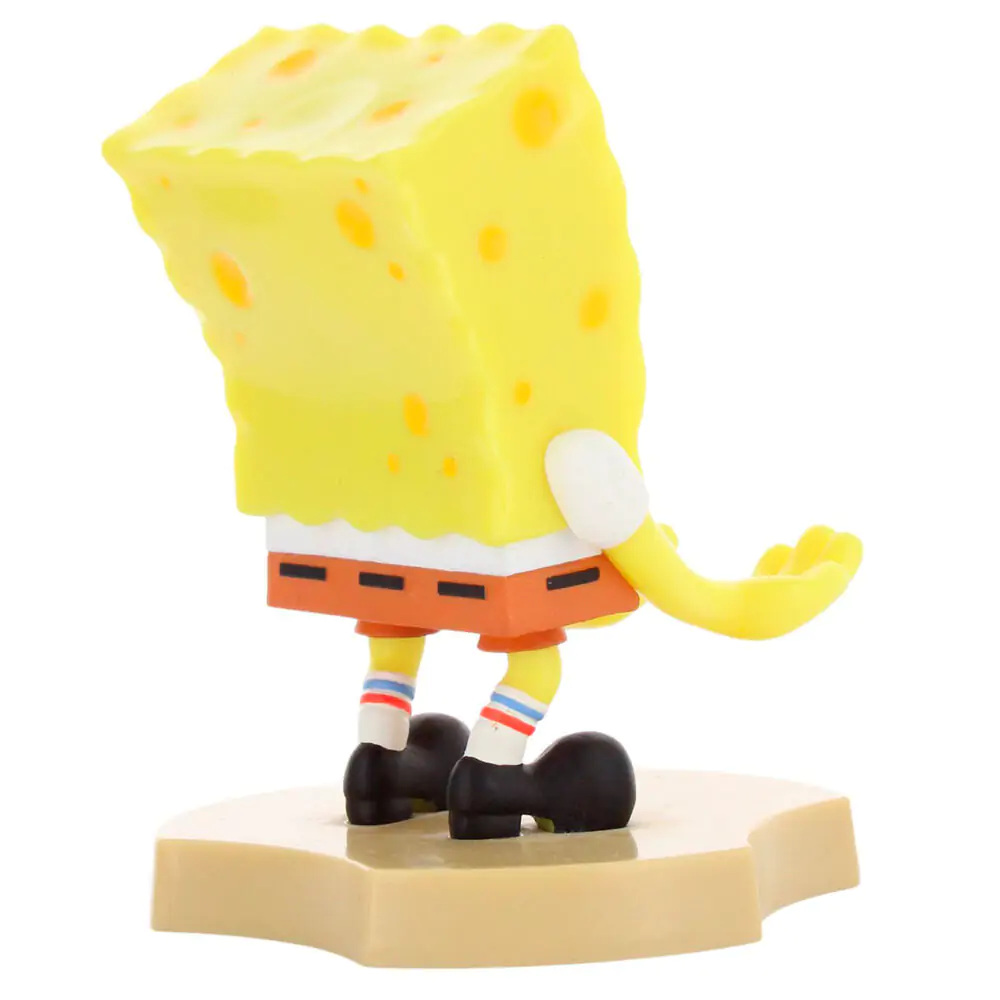 SpongeBob Holdems Mini Uchwyt SpongeBob 10 cm zdjęcie produktu