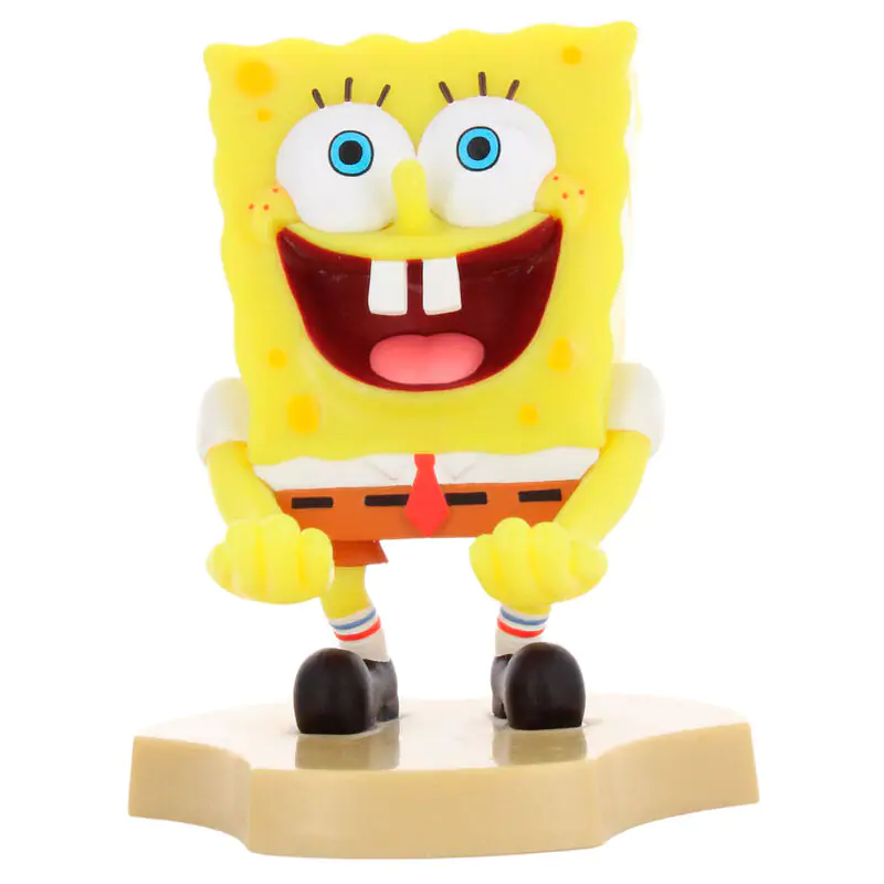 SpongeBob Holdems Mini Uchwyt SpongeBob 10 cm zdjęcie produktu