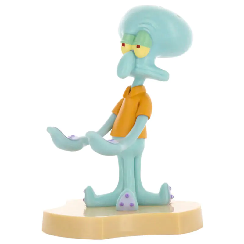 SpongeBob Holdems Mini Podstawka Squidward 10 cm zdjęcie produktu