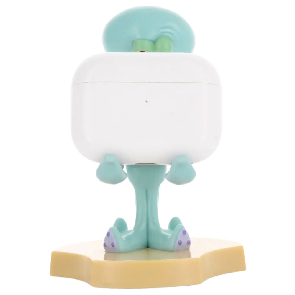 SpongeBob Holdems Mini Podstawka Squidward 10 cm zdjęcie produktu