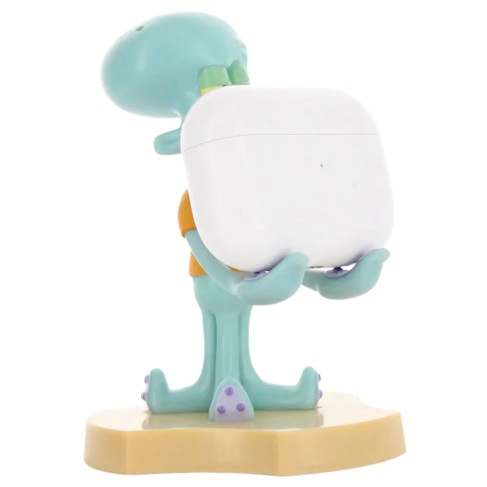 SpongeBob Holdems Mini Podstawka Squidward 10 cm zdjęcie produktu