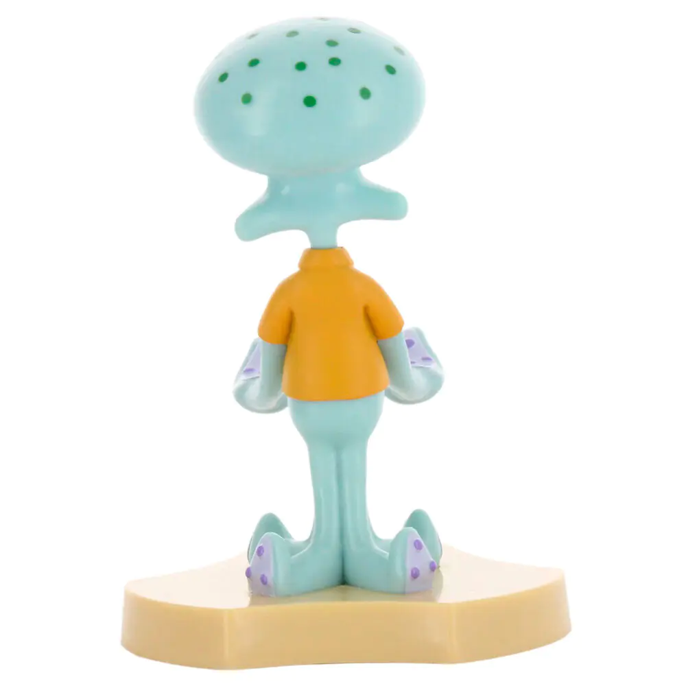 SpongeBob Holdems Mini Podstawka Squidward 10 cm zdjęcie produktu