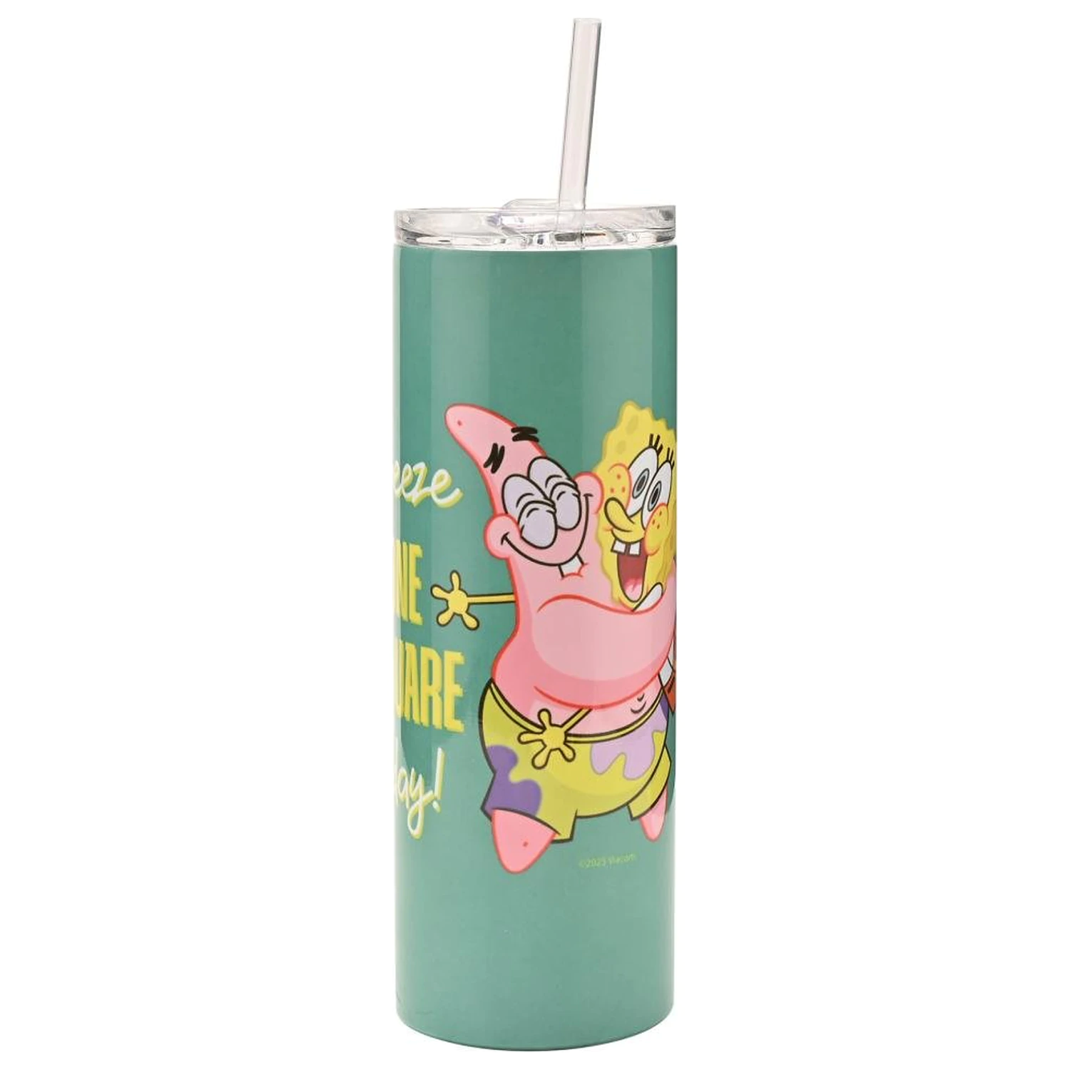 SpongeBob Hug Travel Kubek 680 ml zdjęcie produktu