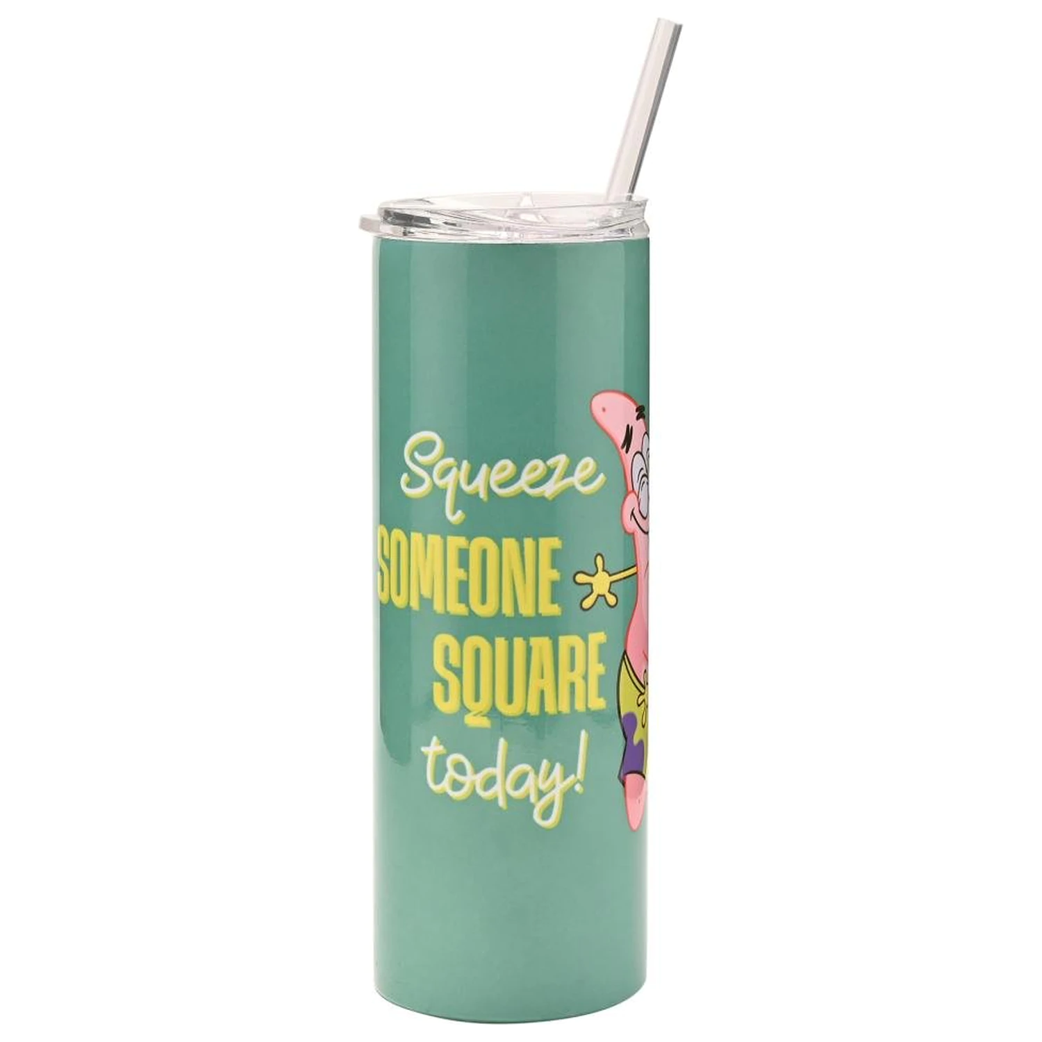 SpongeBob Hug Travel Kubek 680 ml zdjęcie produktu