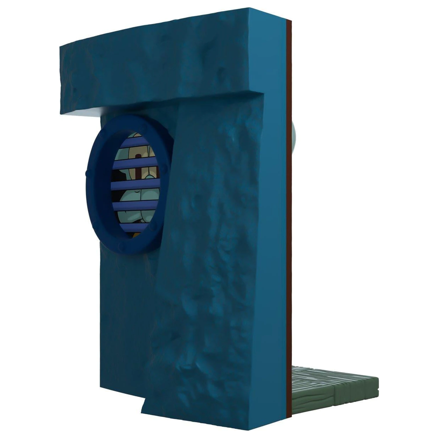 Figurka SpongeBob Inside Squidward 10 cm zdjęcie produktu