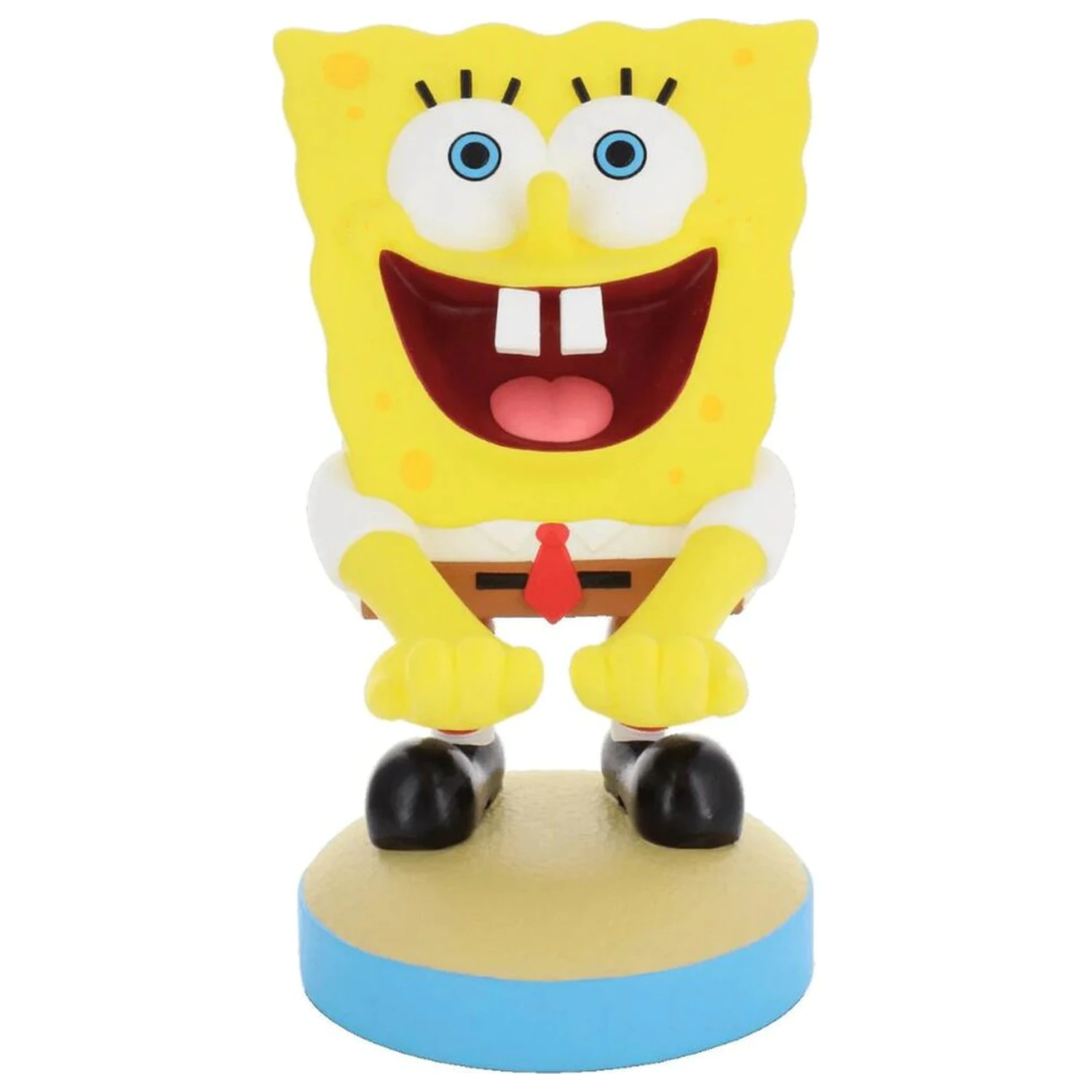 Spongebob zaciskowy uchwyt Cable guy 20cm zdjęcie produktu