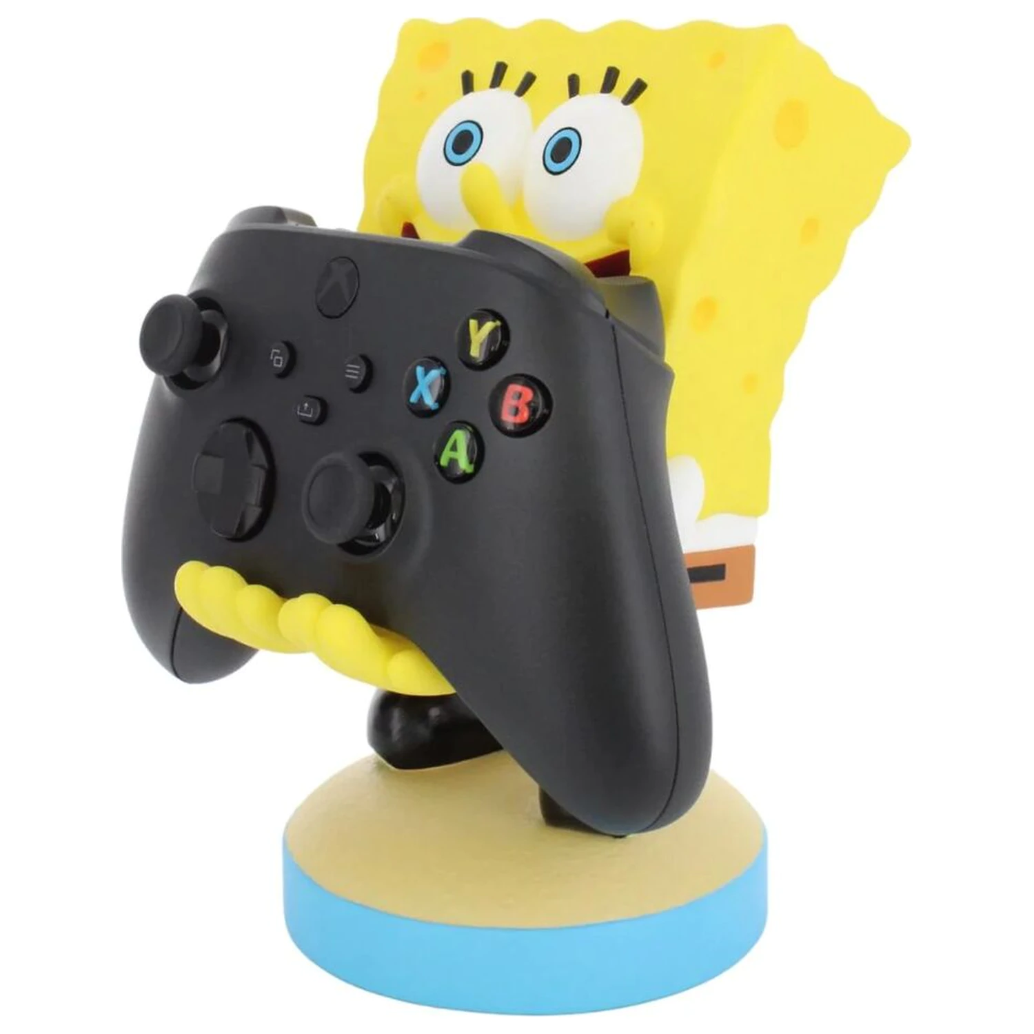 Spongebob zaciskowy uchwyt Cable guy 20cm zdjęcie produktu