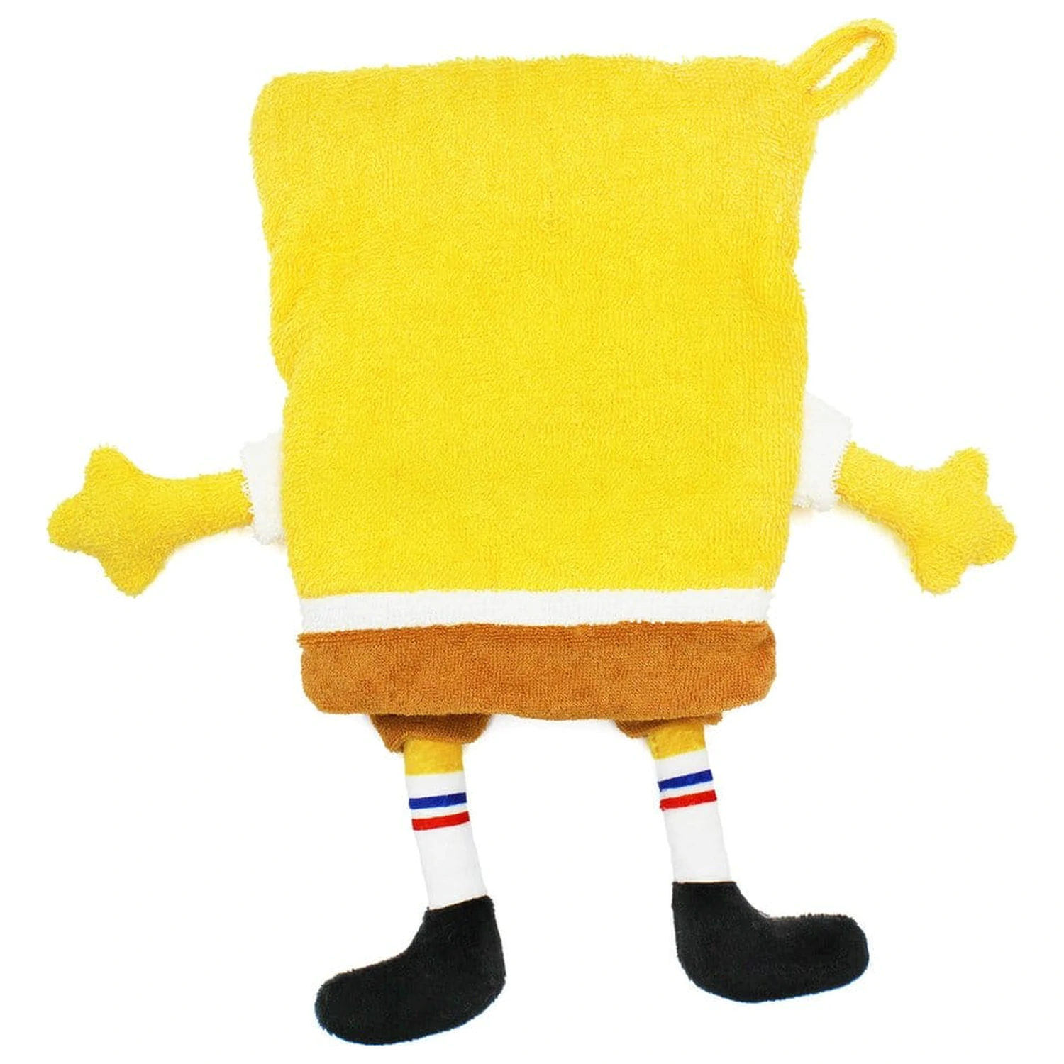 Spongebob Rękawica do mycia Spongebob zdjęcie produktu