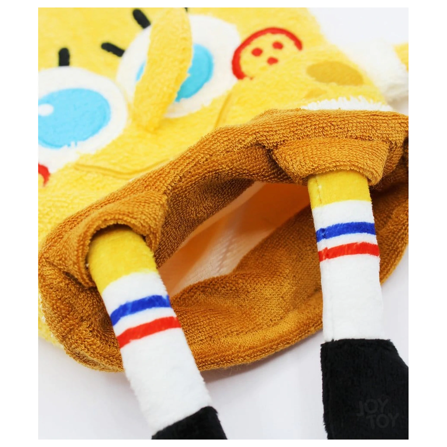 Spongebob Rękawica do mycia Spongebob zdjęcie produktu