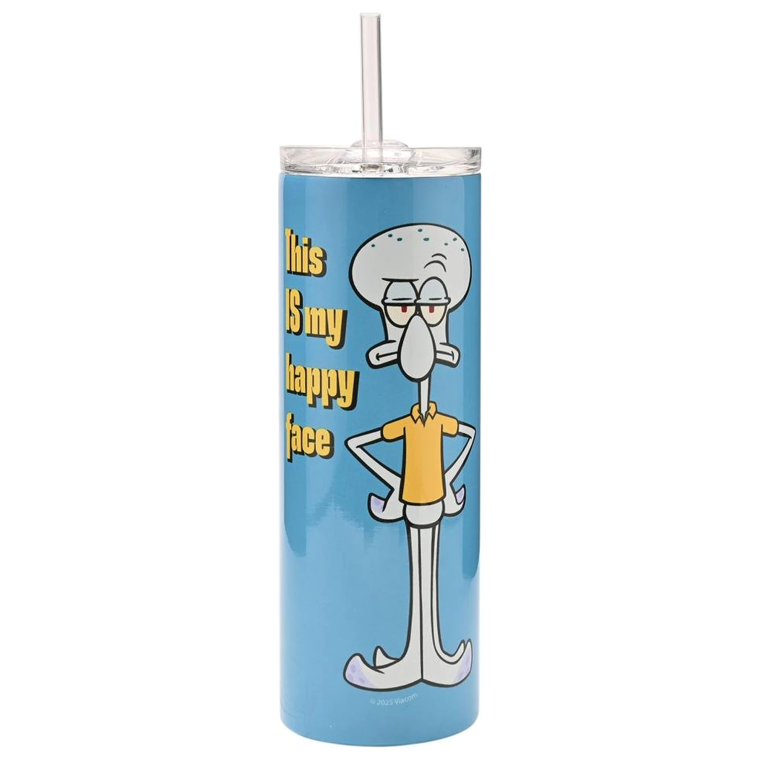 SpongeBob My Happy Face kubek podróżny 680 ml zdjęcie produktu