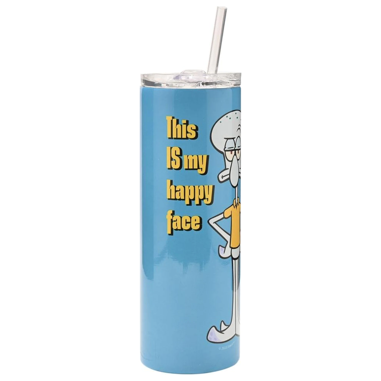 SpongeBob My Happy Face kubek podróżny 680 ml zdjęcie produktu
