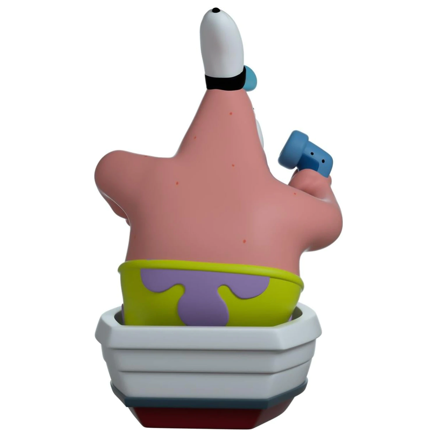 Figurka SpongeBob No, This Is Patrick 11 cm zdjęcie produktu