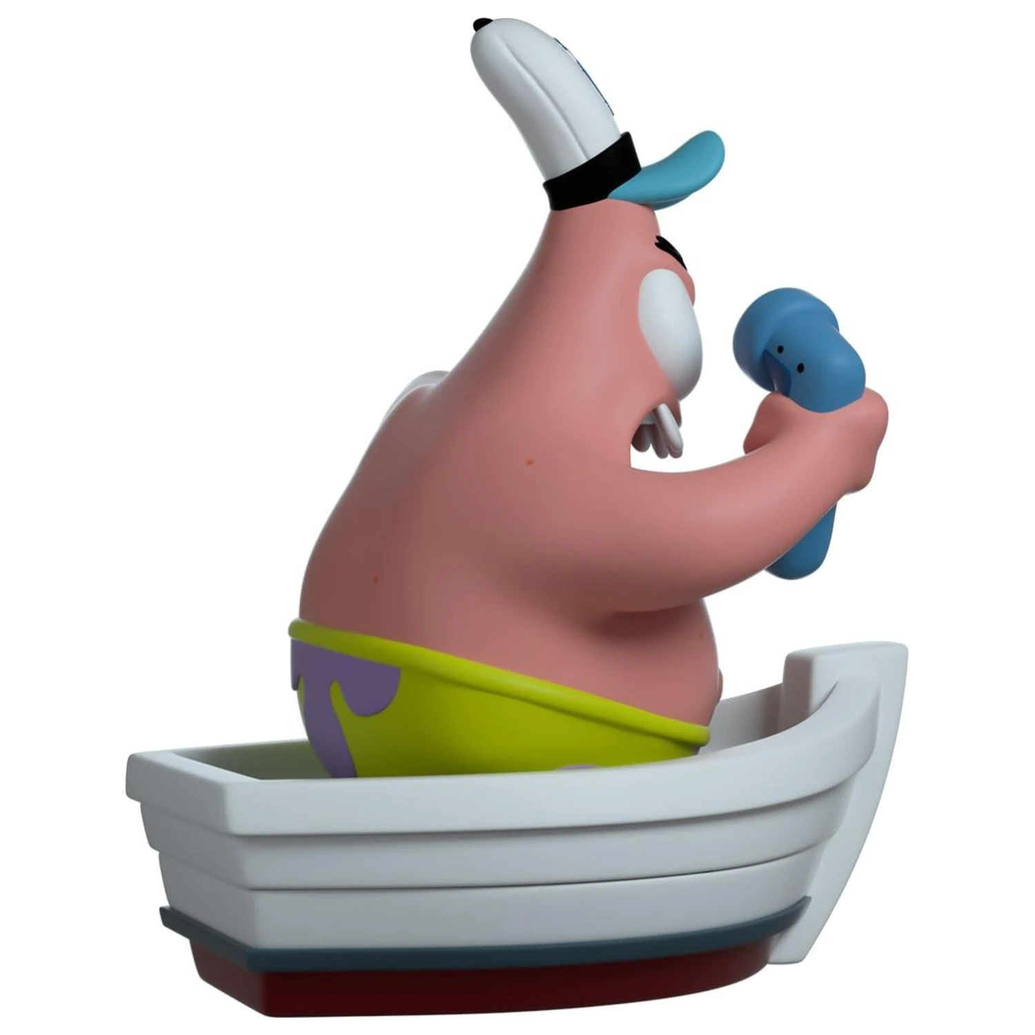 Figurka SpongeBob No, This Is Patrick 11 cm zdjęcie produktu