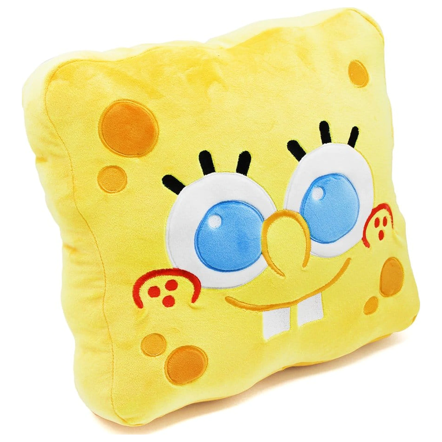 Spongebob poduszka 30 x 30 cm zdjęcie produktu