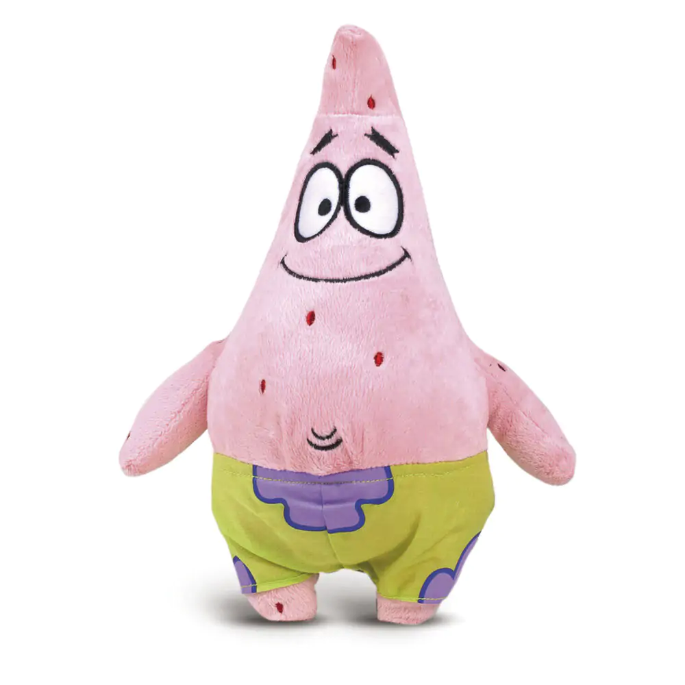 Pluszowa zabawka SpongeBob Patrick 36 cm zdjęcie produktu