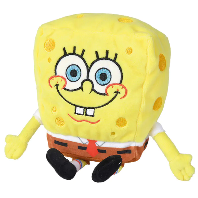 Maskotka SpongeBob 20cm zdjęcie produktu