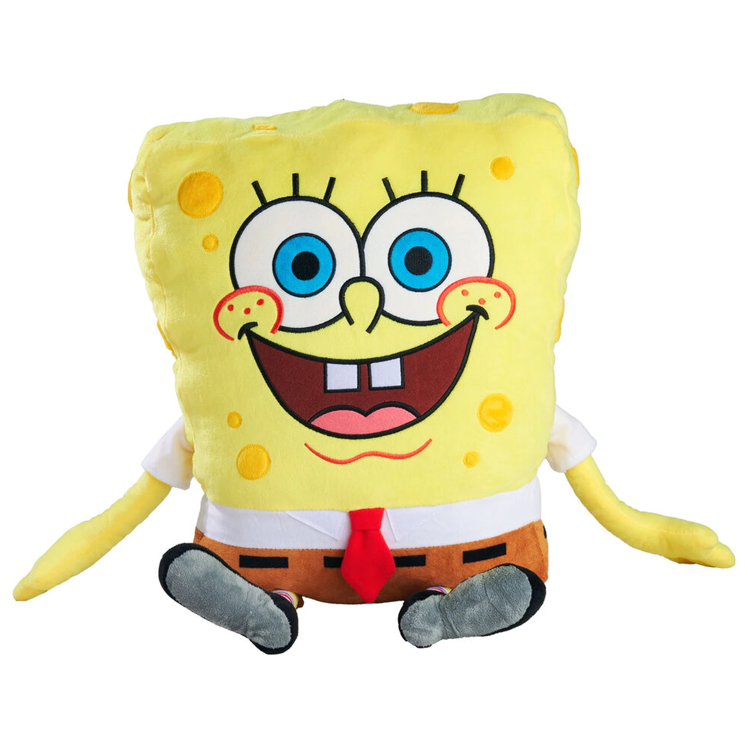 SpongeBob pluszowa zabawka 60 cm zdjęcie produktu