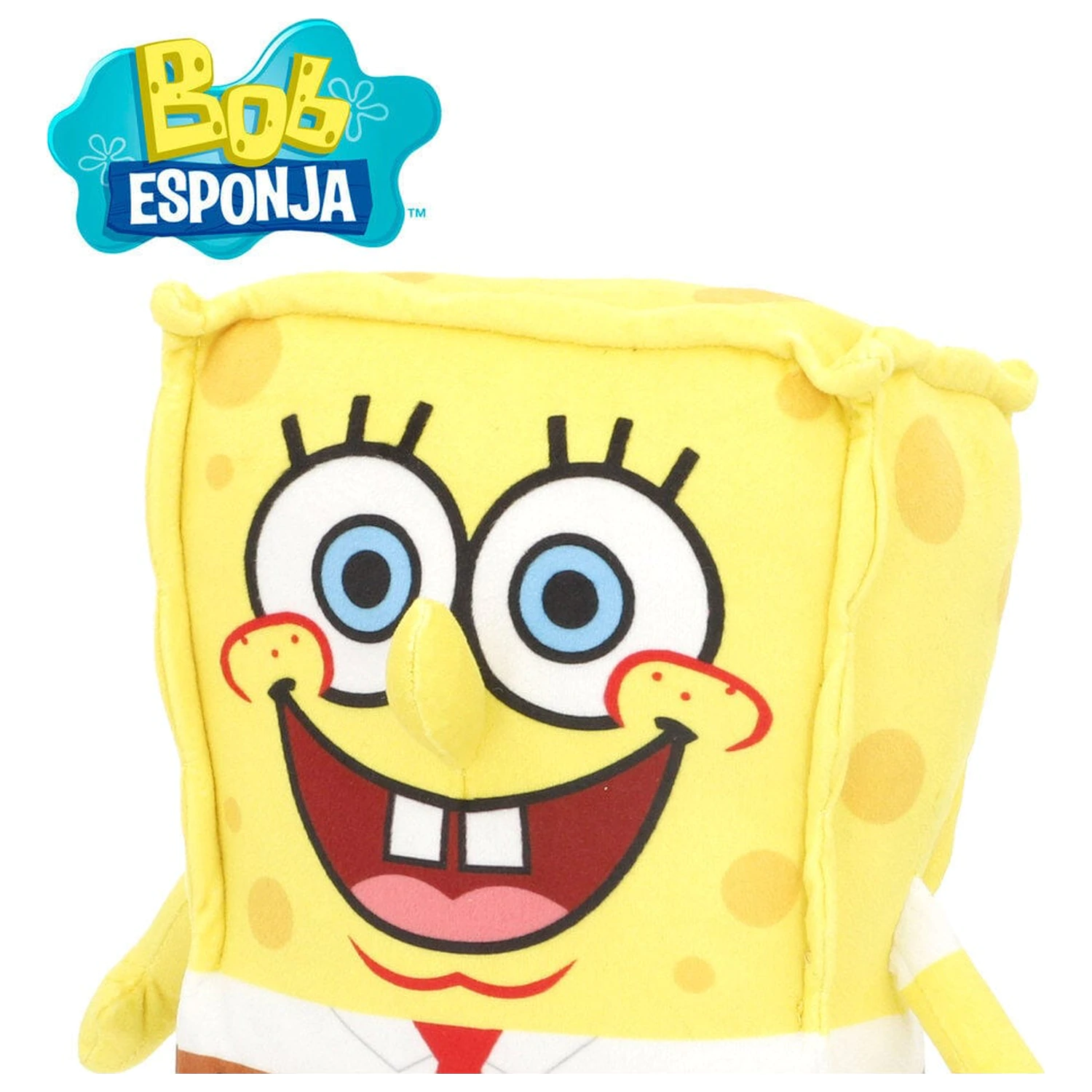 Maskotka SpongeBob zdjęcie produktu