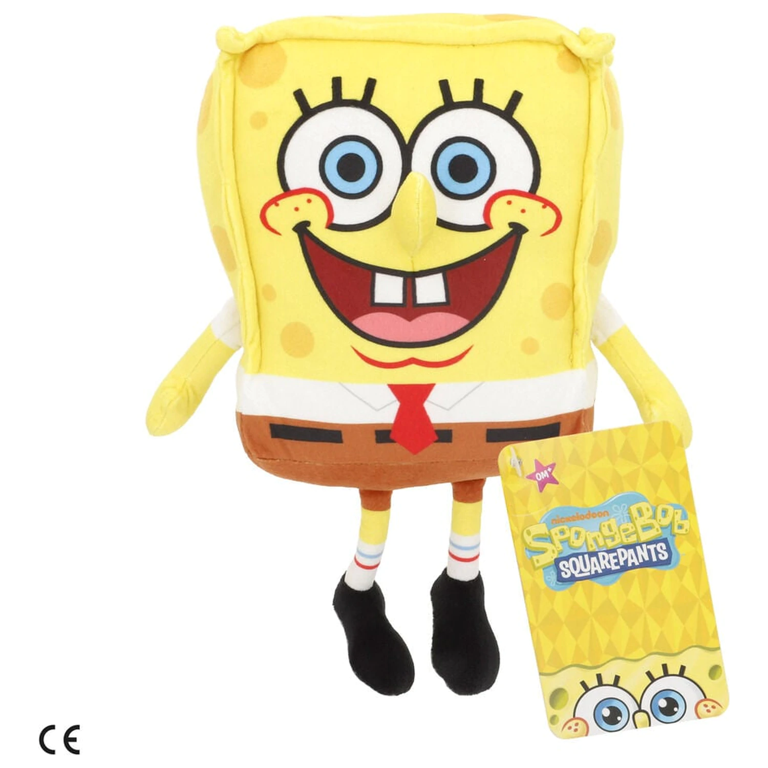 Maskotka SpongeBob zdjęcie produktu