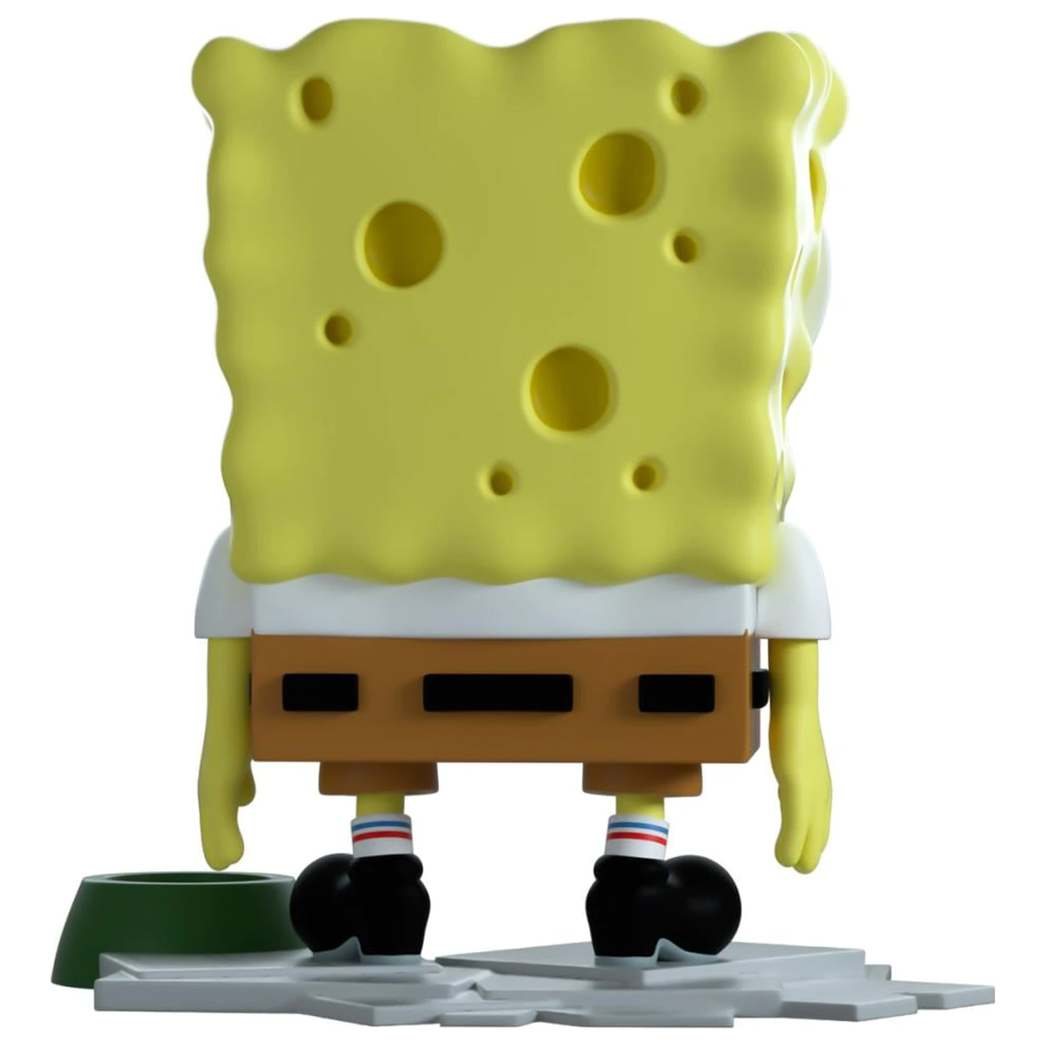 Figurka SpongeBob Sad SpongeBob 10 cm zdjęcie produktu