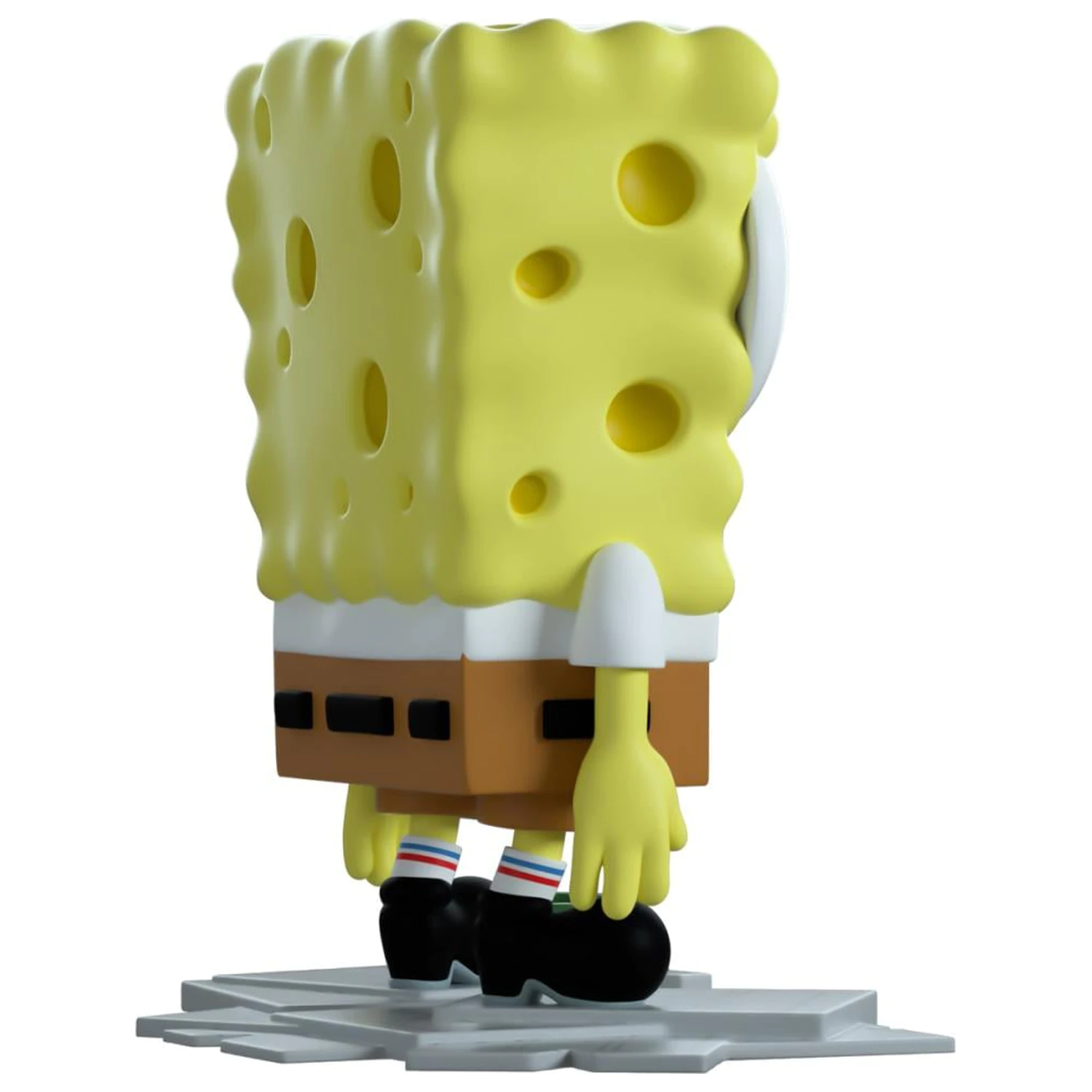 Figurka SpongeBob Sad SpongeBob 10 cm zdjęcie produktu