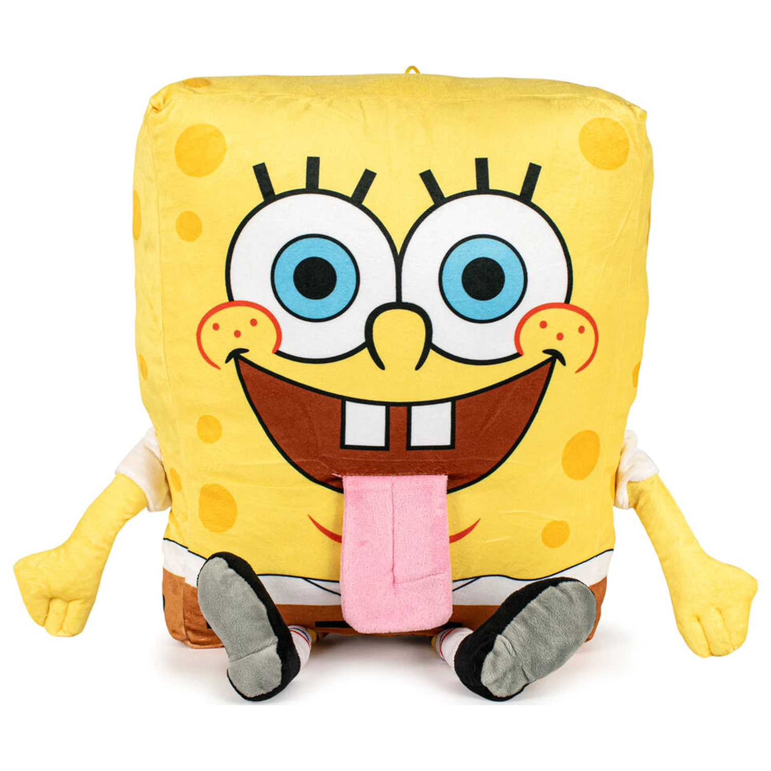 SpongeBob pluszowa zabawka 50 cm zdjęcie produktu