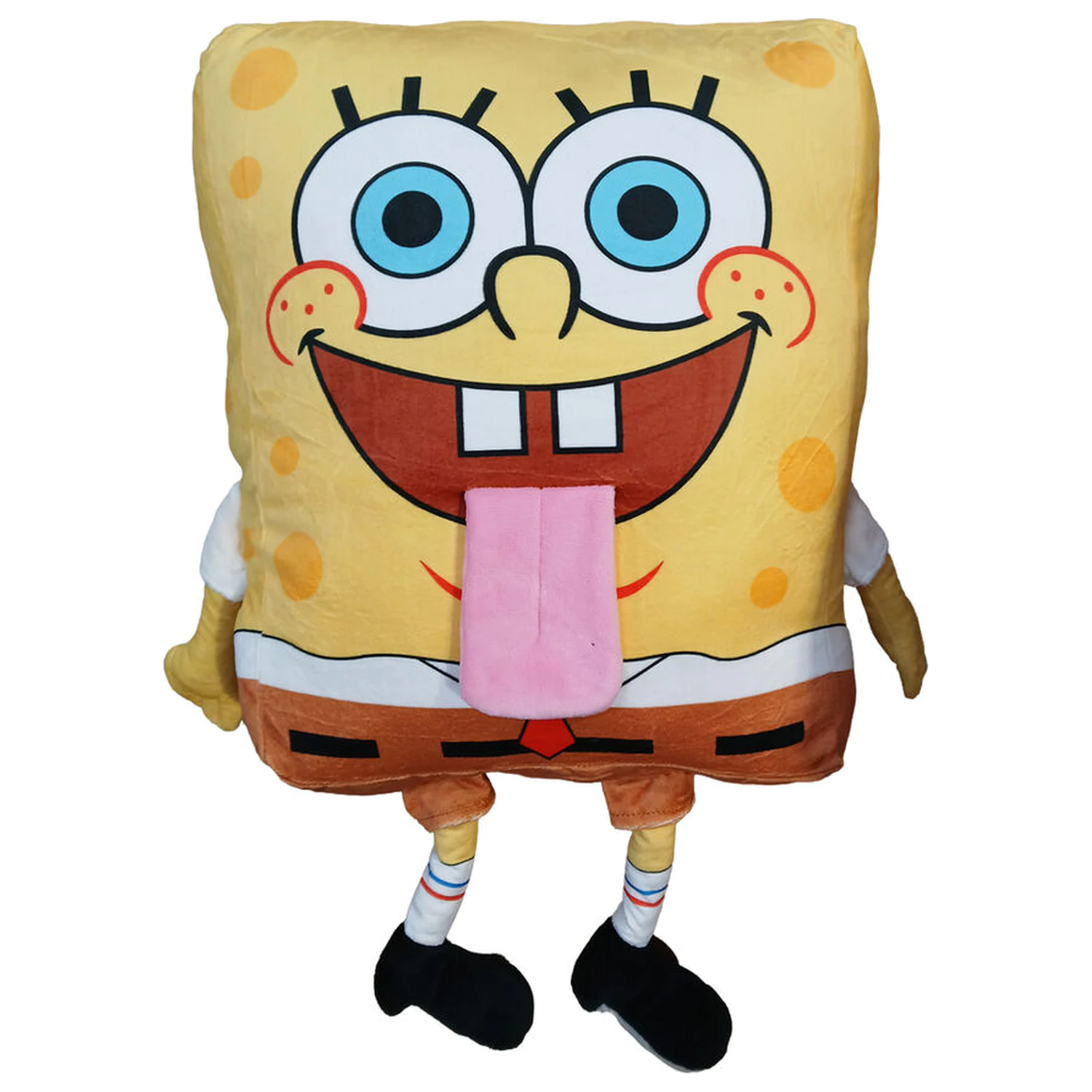 SpongeBob pluszowa zabawka 50 cm zdjęcie produktu