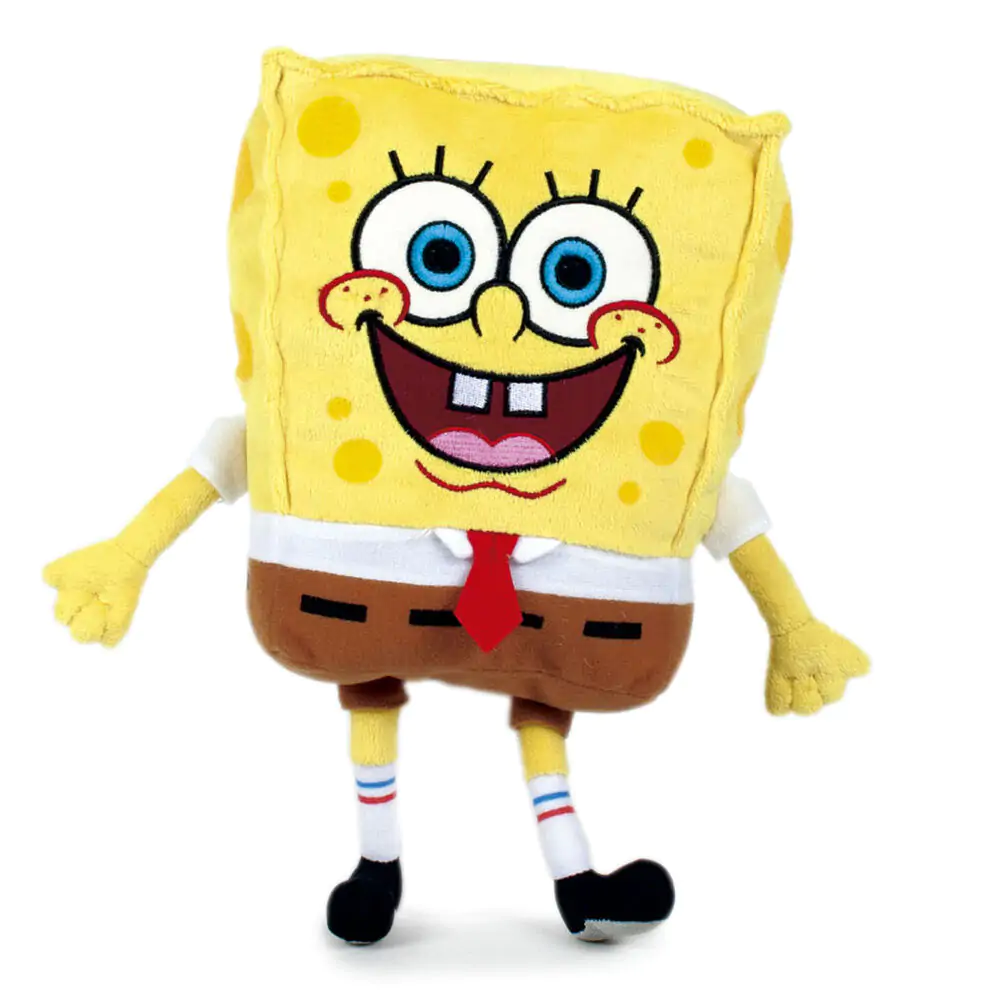 SpongeBob - SpongeBob pluszowa zabawka 60 cm zdjęcie produktu