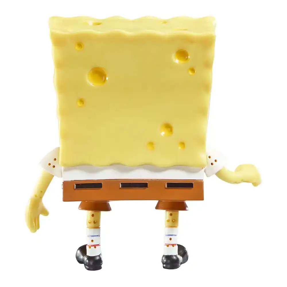 SpongeBob SquarePants Bendyfigs Figurka do wyginania SpongeBob 12 cm zdjęcie produktu