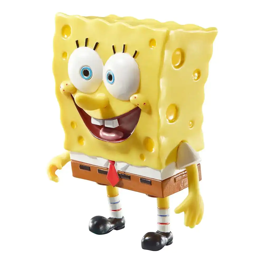 SpongeBob SquarePants Bendyfigs Figurka do wyginania SpongeBob 12 cm zdjęcie produktu