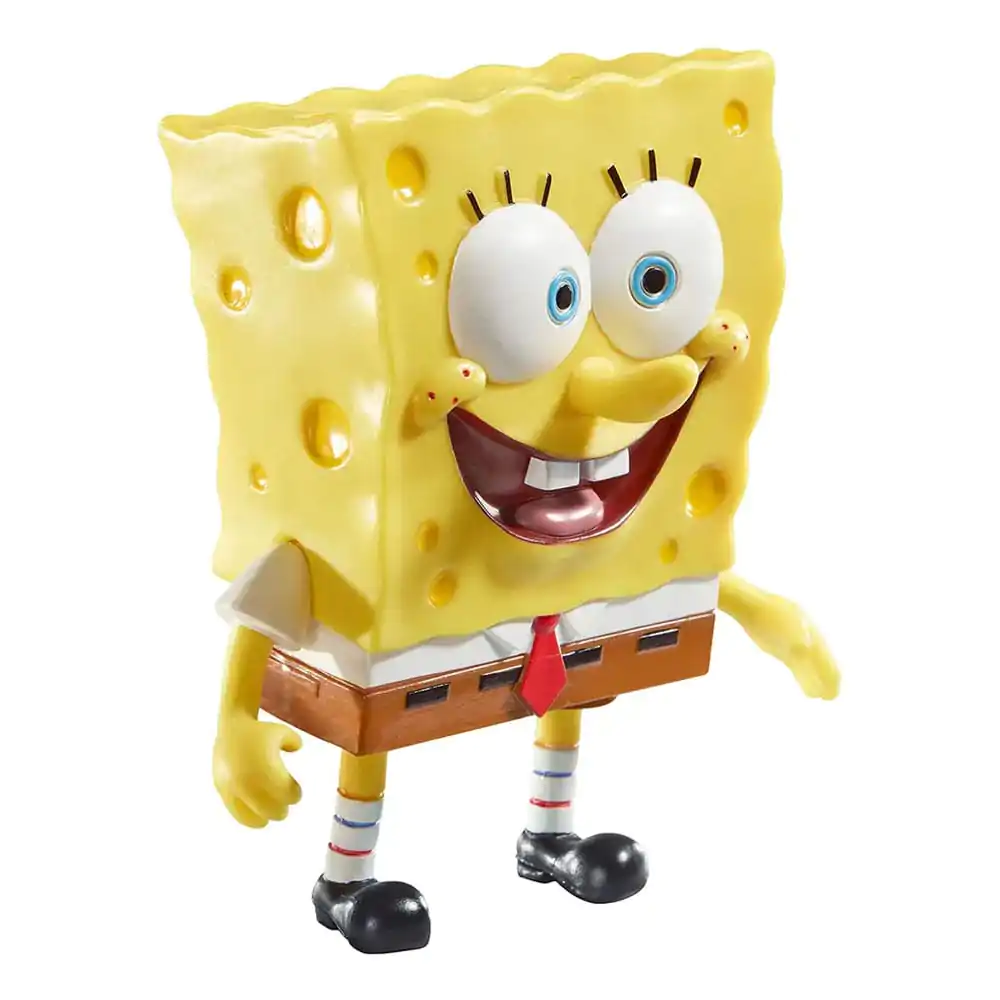 SpongeBob SquarePants Bendyfigs Figurka do wyginania SpongeBob 12 cm zdjęcie produktu