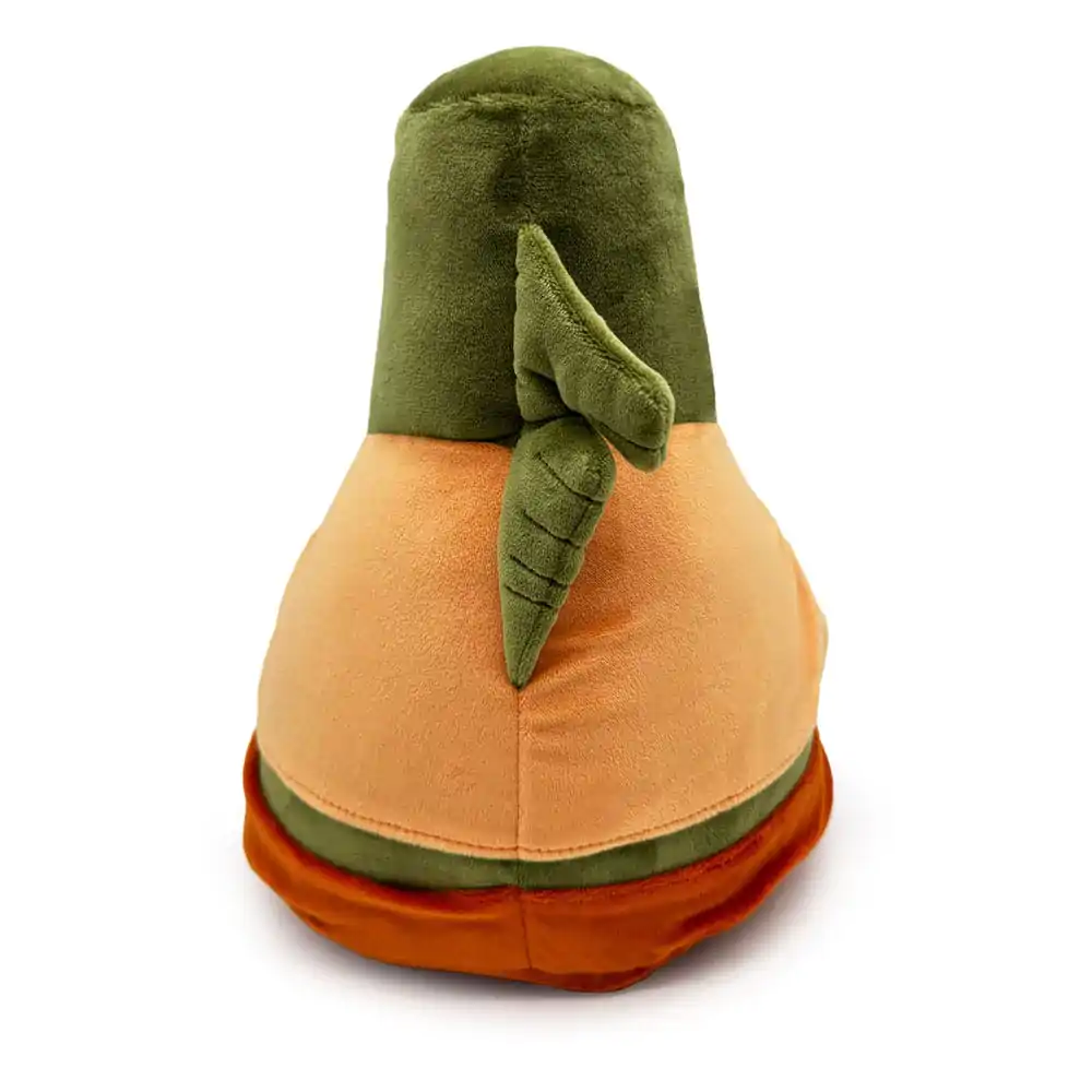 SpongeBob SquarePants Pluszowa Figurka Bubble Bass 22 cm zdjęcie produktu