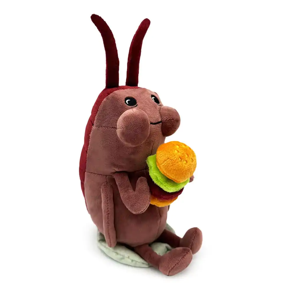 SpongeBob SquarePants Pluszowa Figurka Karaluch Na Ramię 15 cm zdjęcie produktu