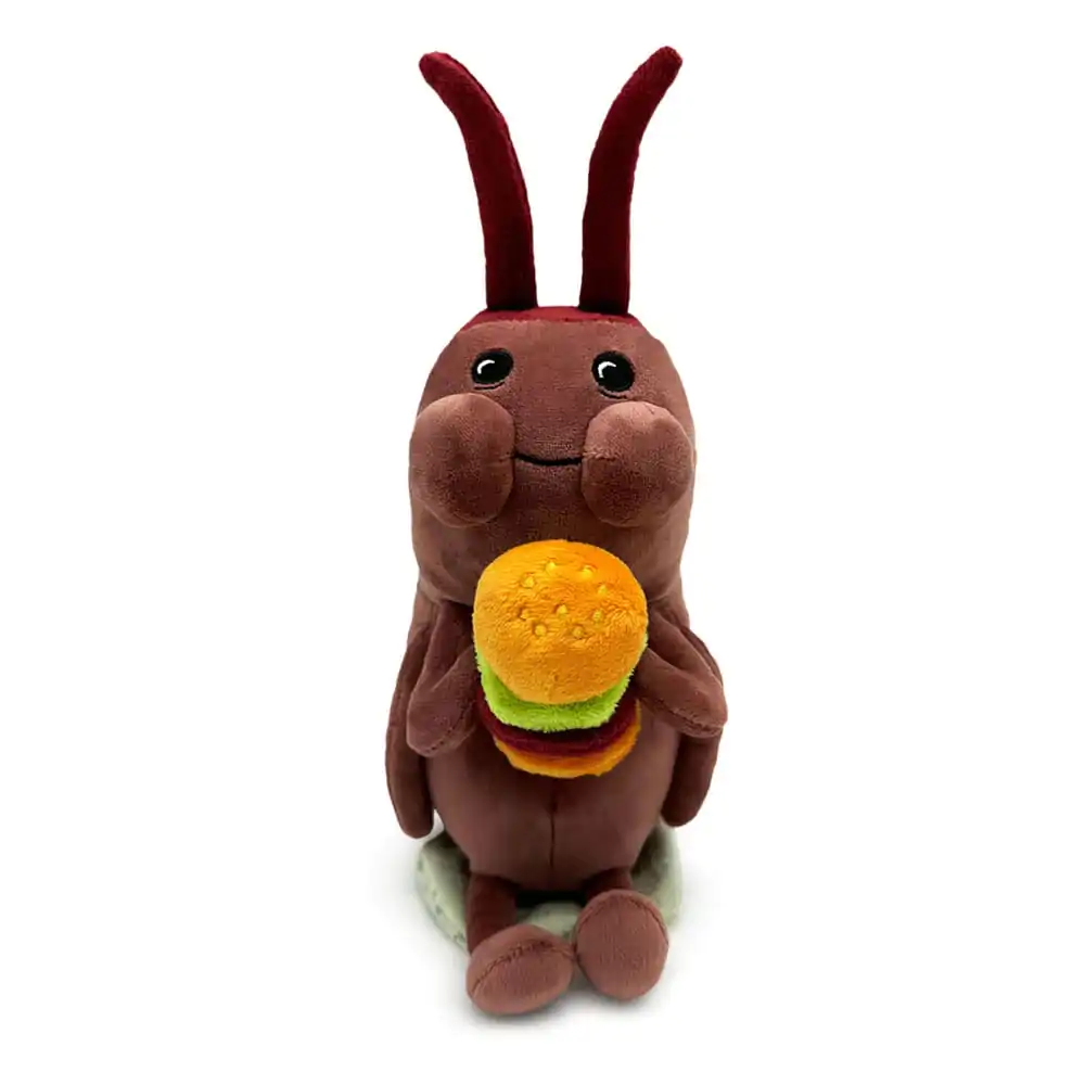 SpongeBob SquarePants Pluszowa Figurka Karaluch Na Ramię 15 cm zdjęcie produktu