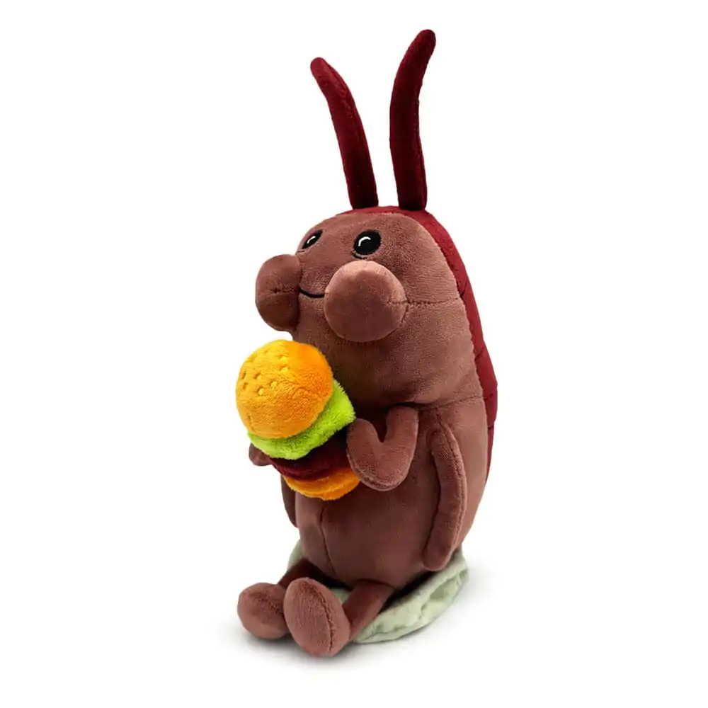 SpongeBob SquarePants Pluszowa Figurka Karaluch Na Ramię 15 cm zdjęcie produktu