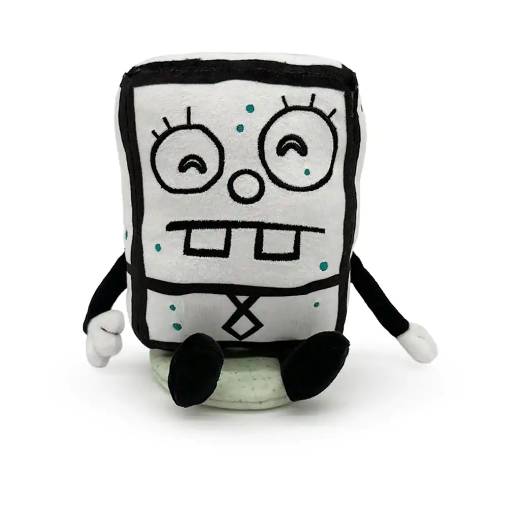 SpongeBob SquarePants Pluszowa Figurka DoodleBob Nakładka na Ramię 13 cm zdjęcie produktu