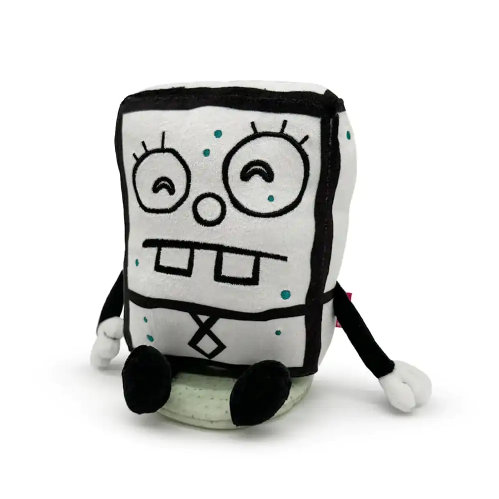 SpongeBob SquarePants Pluszowa Figurka DoodleBob Nakładka na Ramię 13 cm zdjęcie produktu