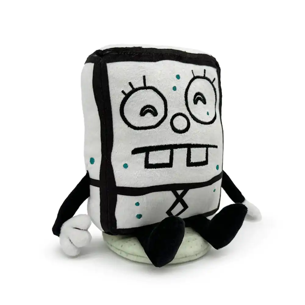 SpongeBob SquarePants Pluszowa Figurka DoodleBob Nakładka na Ramię 13 cm zdjęcie produktu